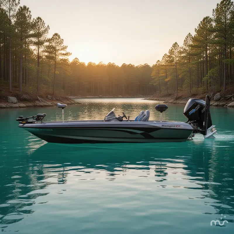 Slide: The Image of Ranger Z520R Cup-Equipped 2022 - 4