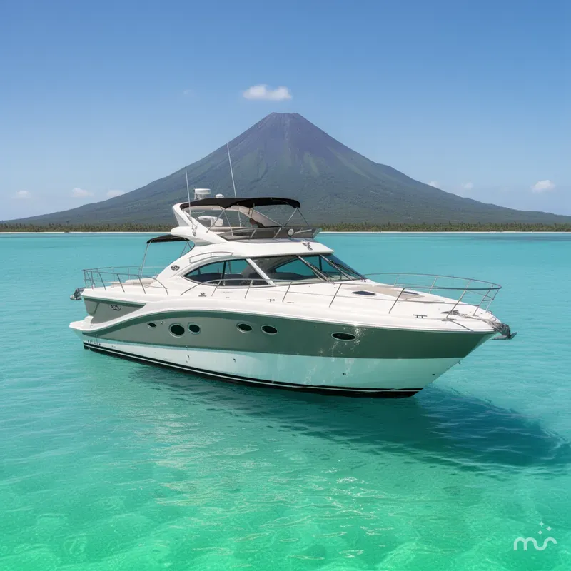 Slide: The Image of Sea Ray Sundancer 330 2012 - 2