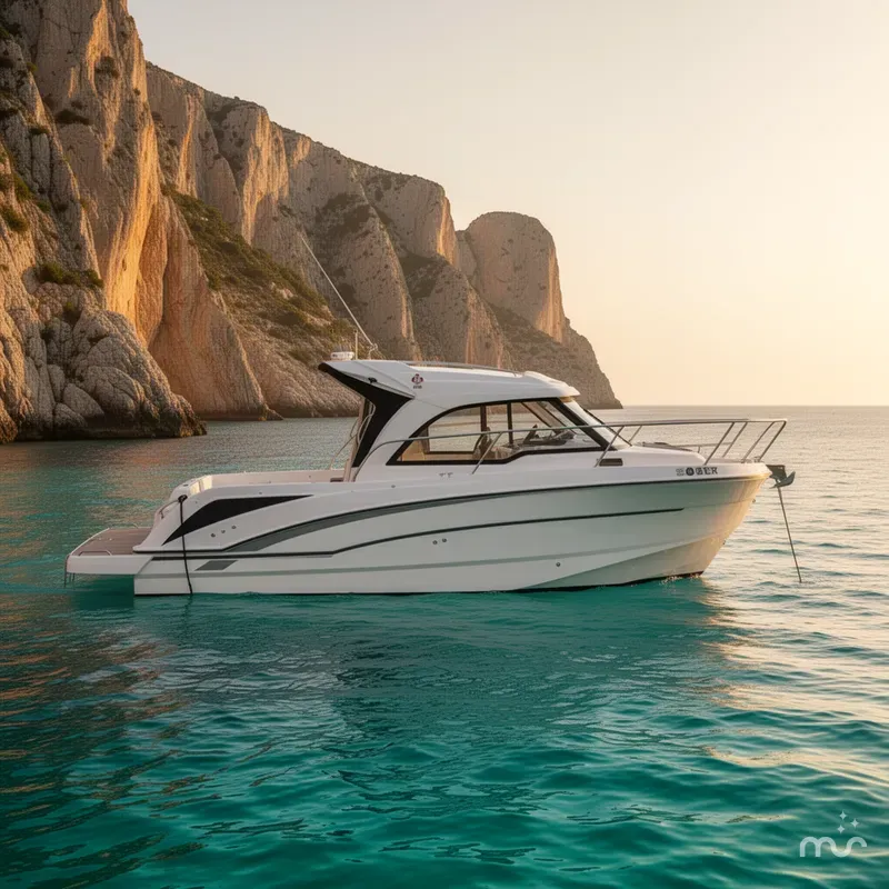 The Image of Beneteau Antares 23 2019 - 0