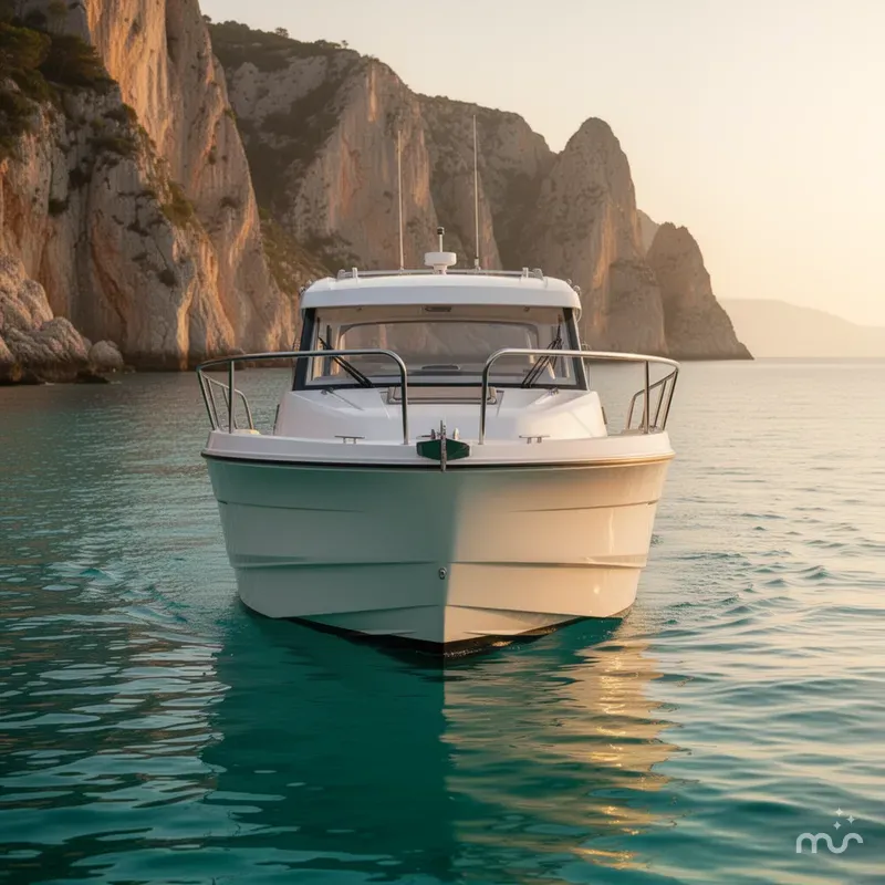 Slide: The Image of Beneteau Antares 23 2019 - 1