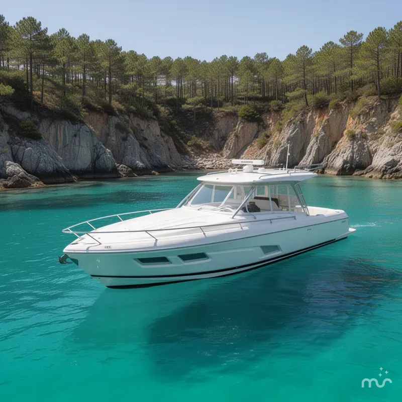 The Image of Intrepid 409 Valor 2021 - 0