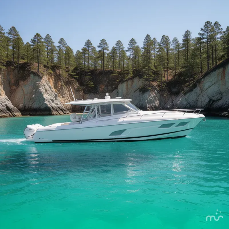 Slide: The Image of Intrepid 409 Valor 2021 - 2