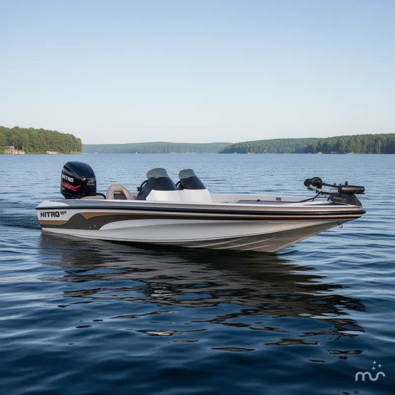 2003 Nitro 911 CDC for Sale in Indianapolis, IN 46204 | MarineSource