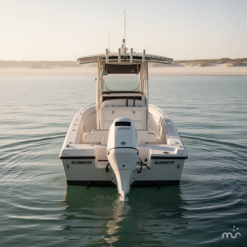 Slide: The Image of Bluewater 2550 2018 - 0