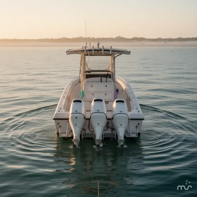 Slide: The Image of Bluewater 2550 2018 - 1