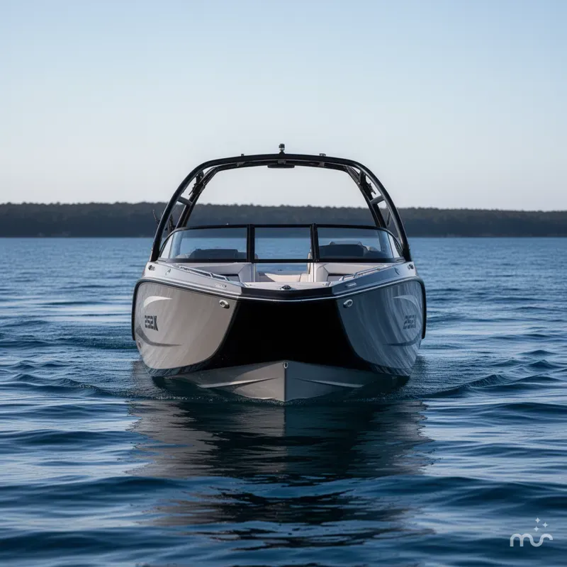 Slide: The Image of Yamaha 252XE 2026 - 1