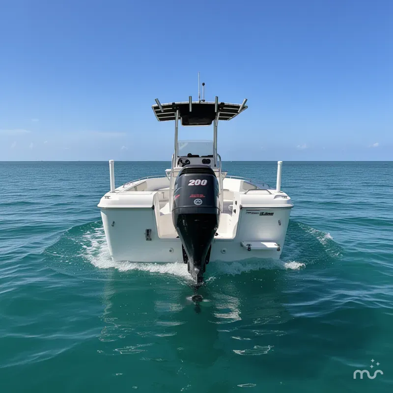 Slide: The Image of Pro-Line 23 Sport 2011 - 2