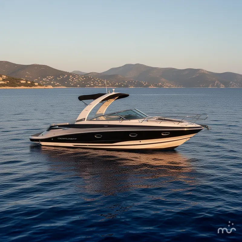 The Image of Crownline Boats 285 SS 2015 - 0