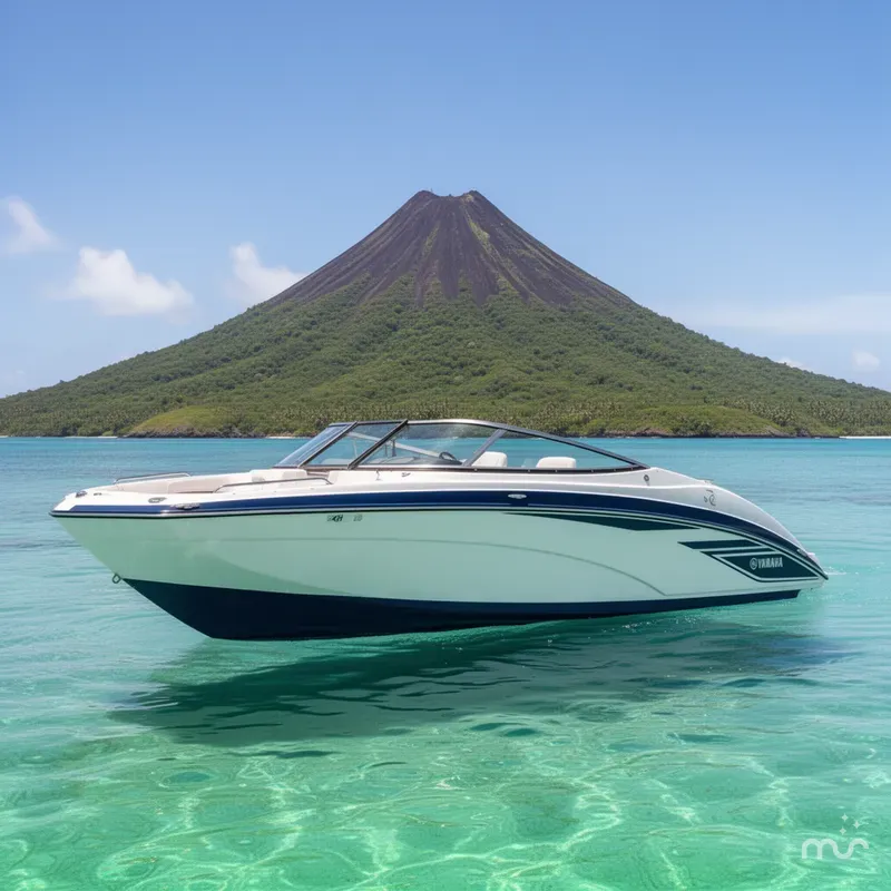 The Image of Yamaha SX240 2020 - 0