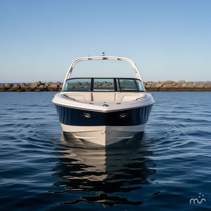 Slide: The Image of Regal LX2 2026 - 1