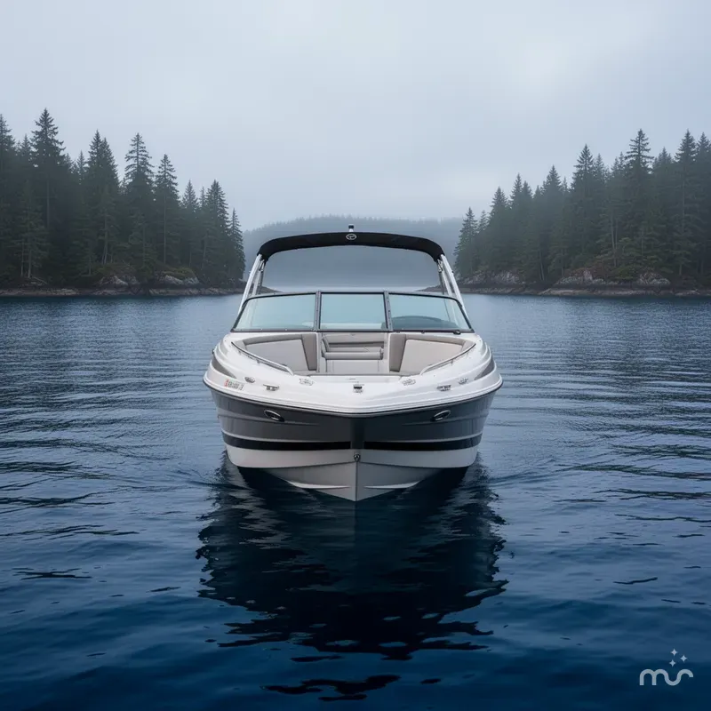 Slide: The Image of Crownline Boats 265 SS 2020 - 1