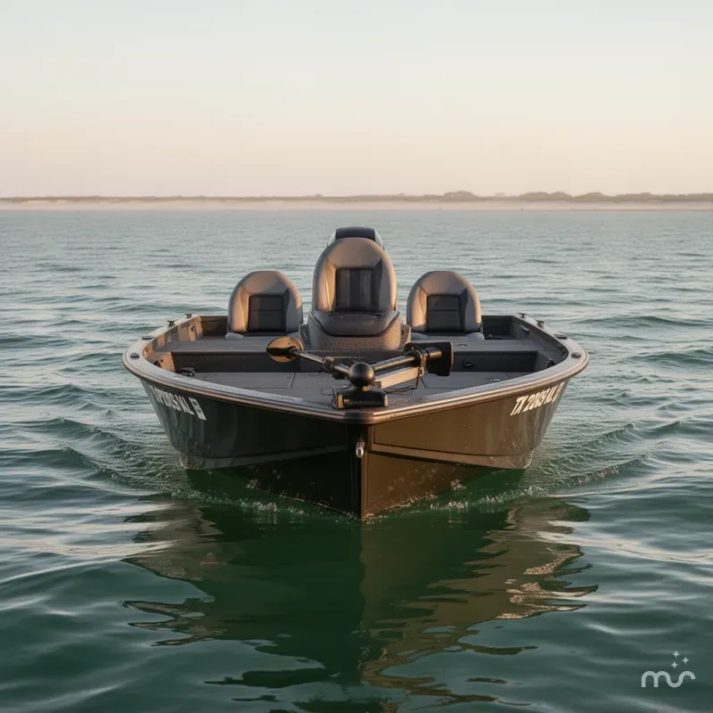 Slide: The Image of G3 Sportsman 1610 2022 - 3