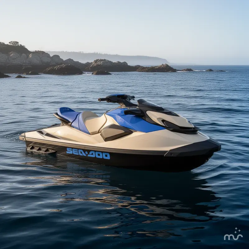 The Image of Sea-Doo WAKE 170 W/ SOUND 2026 - 0