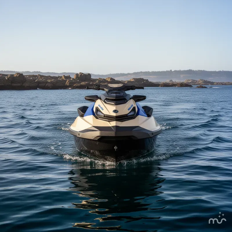 Slide: The Image of Sea-Doo WAKE 170 W/ SOUND 2026 - 1