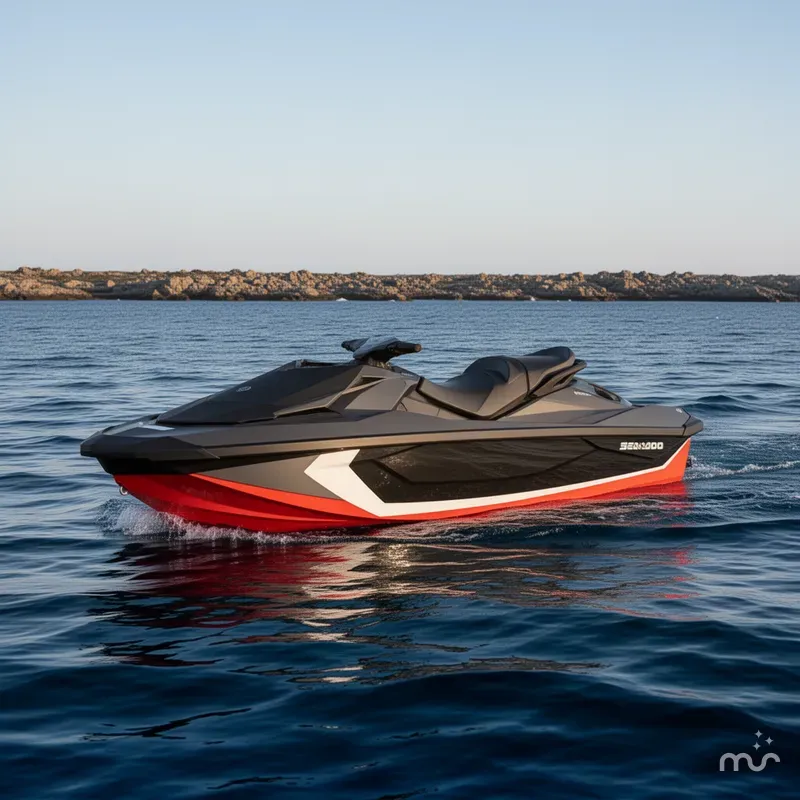 Slide: The Image of Sea-Doo WAKE 170 W/ SOUND 2026 - 2