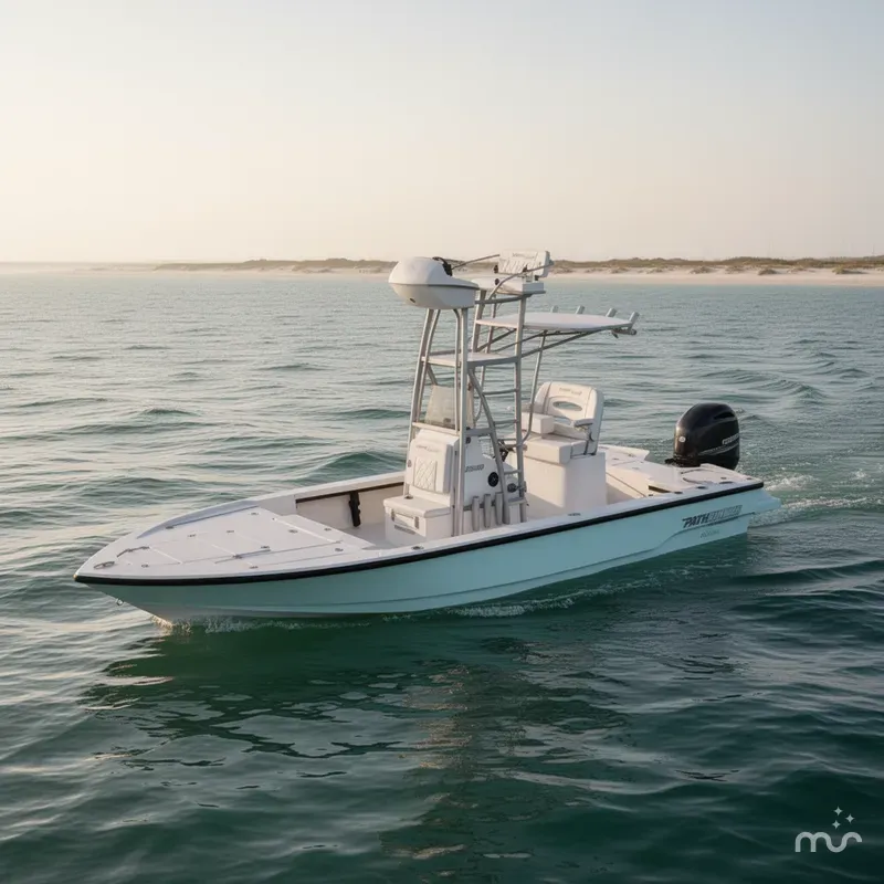 Slide: The Image of Pathfinder 2500 Hybrid 2026 - 1