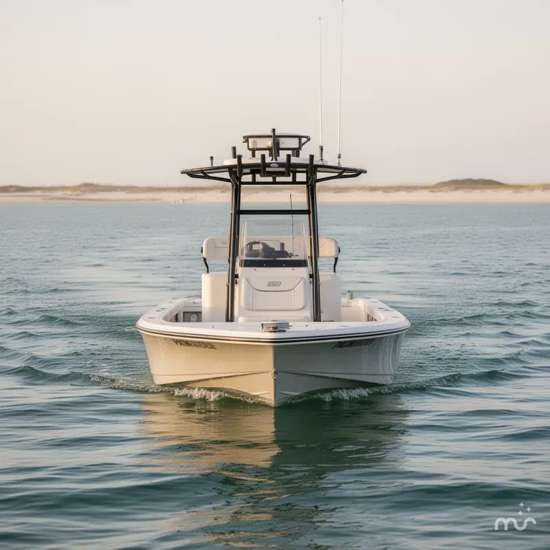 Slide: The Image of Pathfinder 2500 Hybrid 2026 - 2