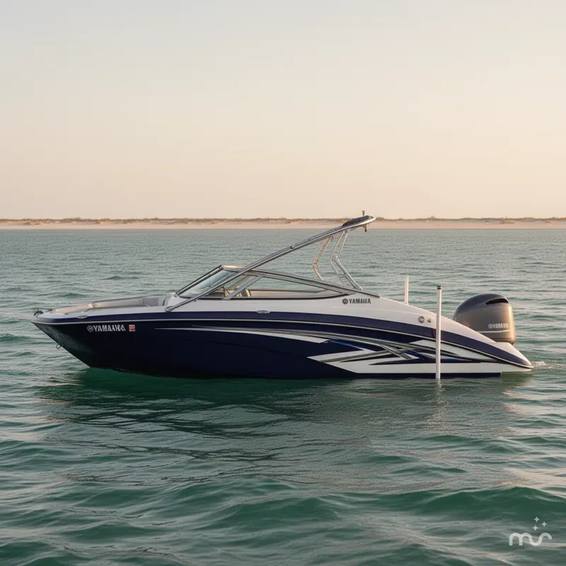 Slide: The Image of Yamaha 212X 2012 - 0