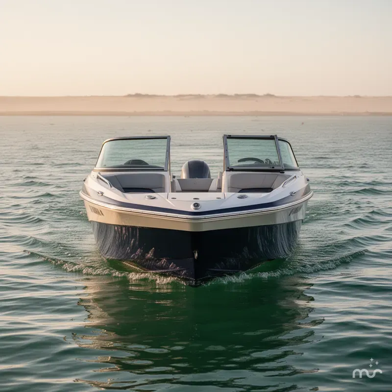 Slide: The Image of Yamaha 212X 2012 - 2