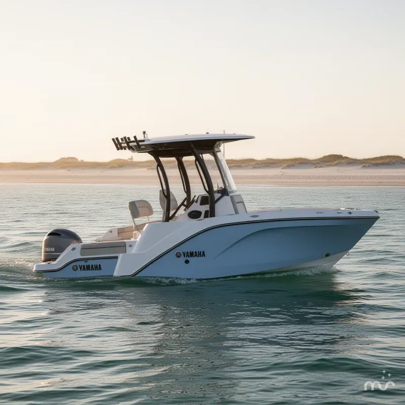 Slide: The Image of Yamaha 222 FSH Sport E 2025 - 0