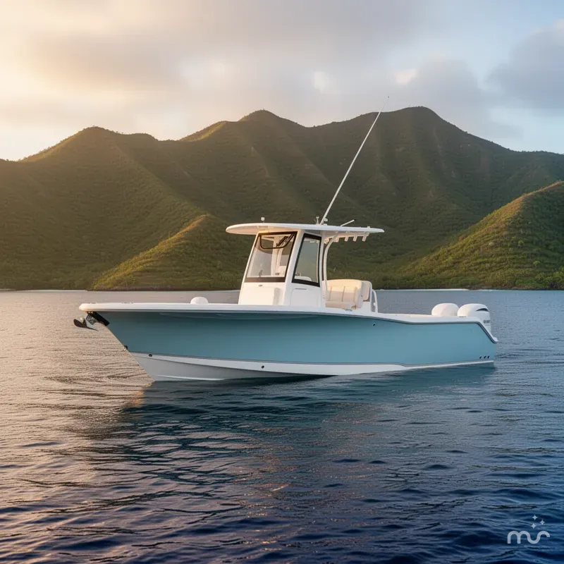 The Image of Sea Hunt Ultra 275 SE 2026 - 0