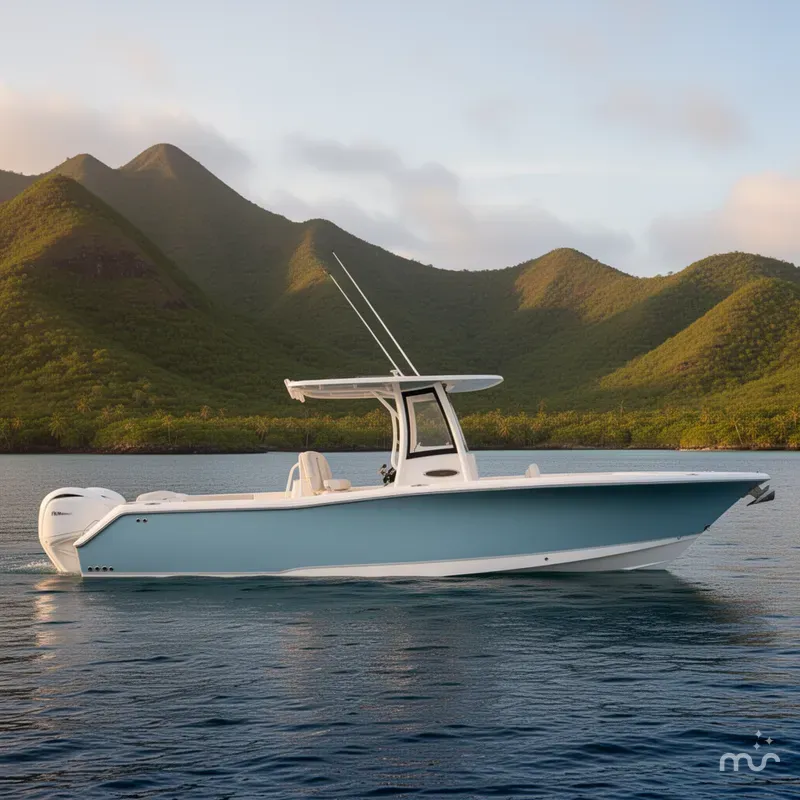Slide: The Image of Sea Hunt Ultra 275 SE 2026 - 2