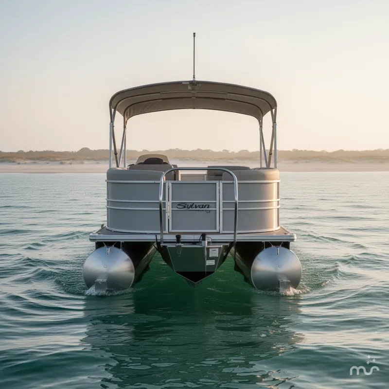 Slide: The Image of Sylvan Mirage 822 LZ 2026 - 3