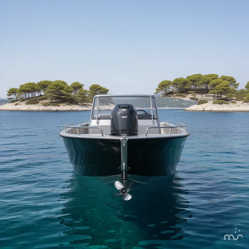 Slide: The Image of Kingfisher 2025 Escape HT 2026 - 3