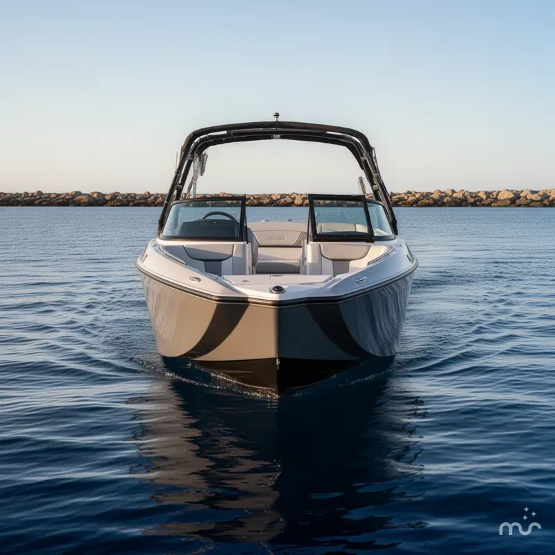 Slide: The Image of Yamaha AR250 2026 - 1