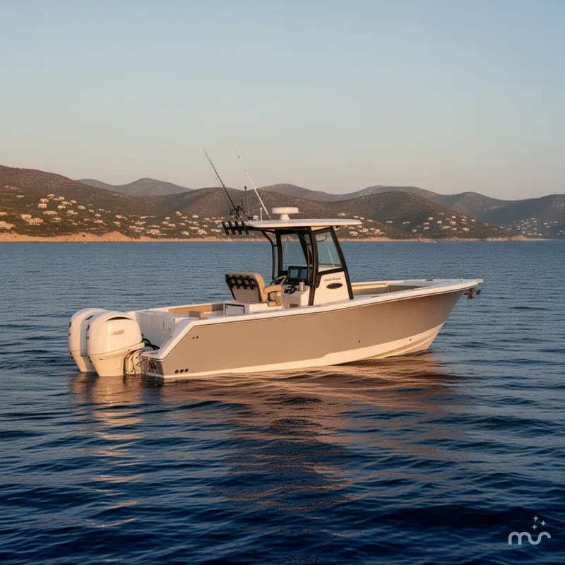 The Image of Sea Hunt Gamefish 25 2026 - 0