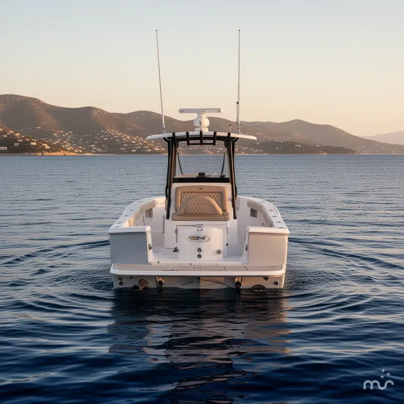 Slide: The Image of Sea Hunt Gamefish 25 2026 - 3
