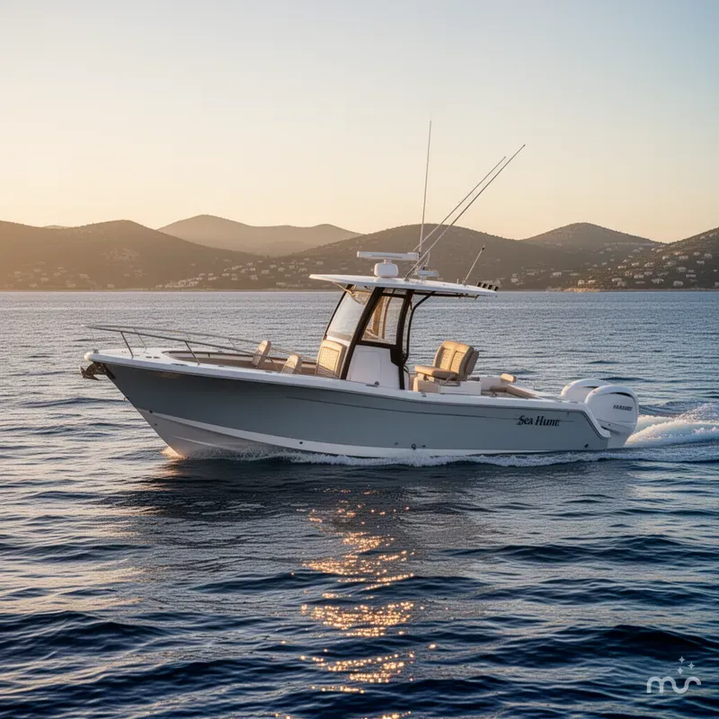 Slide: The Image of Sea Hunt Gamefish 25 2026 - 4