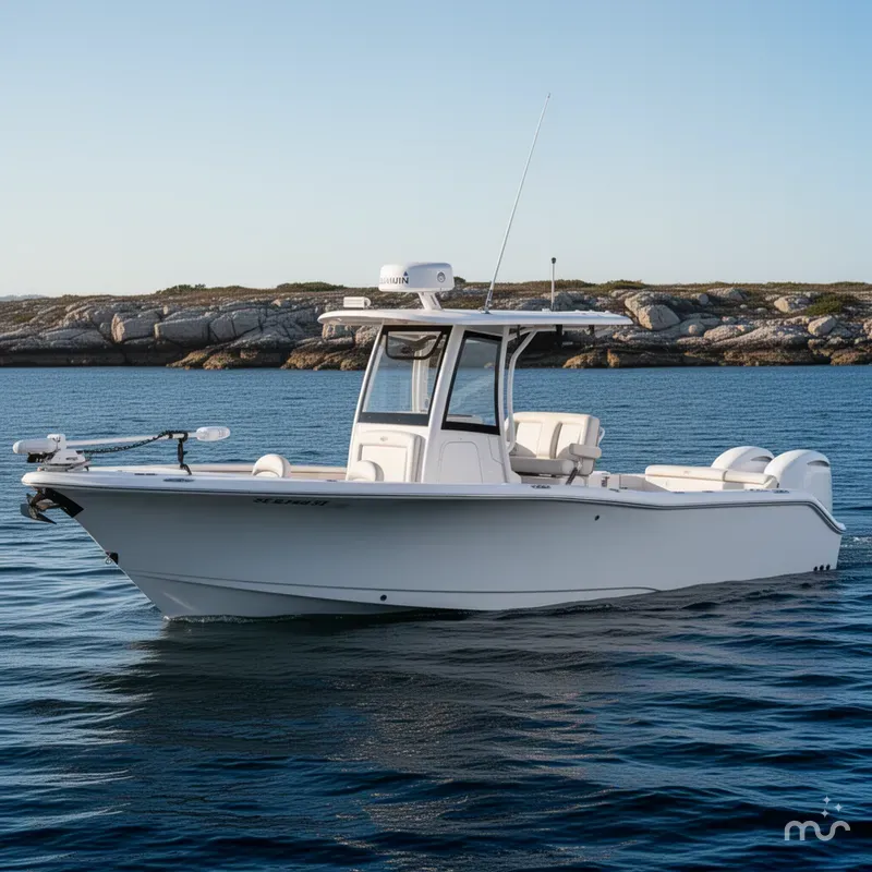 Slide: The Image of Sea Hunt Ultra 265 SE 2022 - 2