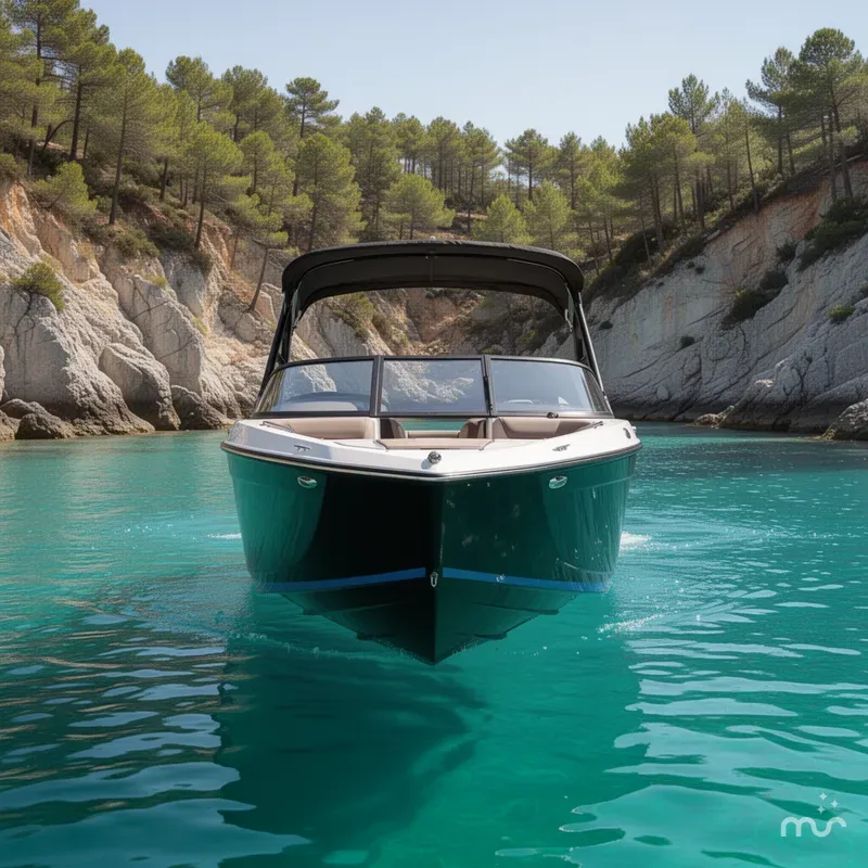 Slide: The Image of Yamaha 252SD 2026 - 1