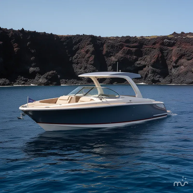 The Image of Chris-Craft Launch 31 GT 2026 - 0