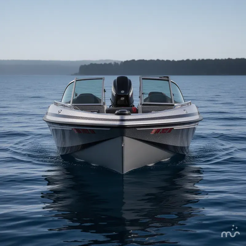 Slide: The Image of Ranger Boats 190LS 2016 - 1
