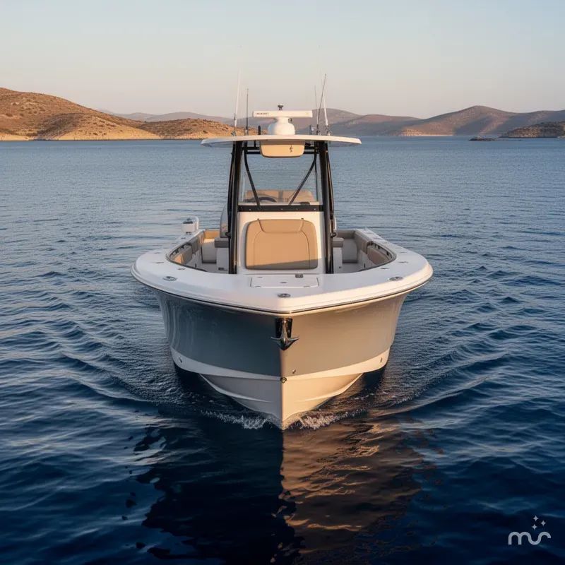 Slide: The Image of Sea Hunt Gamefish 25 2026 - 1