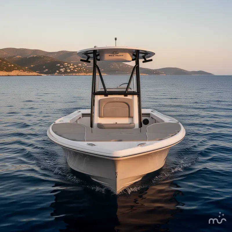 Slide: The Image of Sea Hunt BX 22 2026 - 1