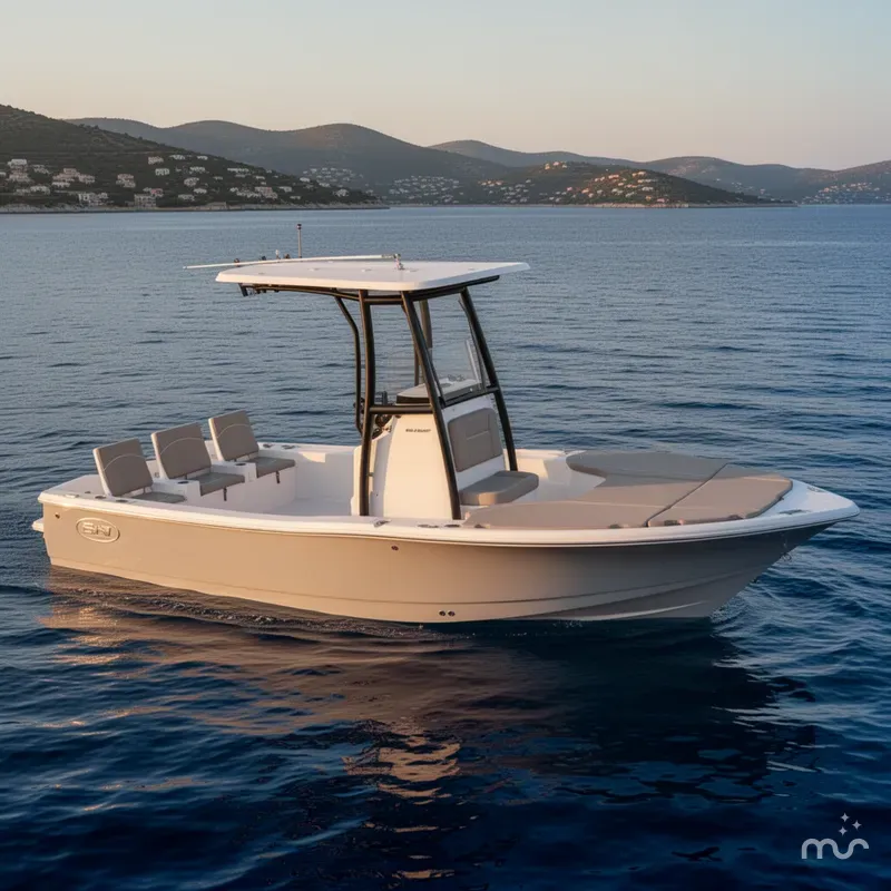 Slide: The Image of Sea Hunt BX 22 2026 - 2