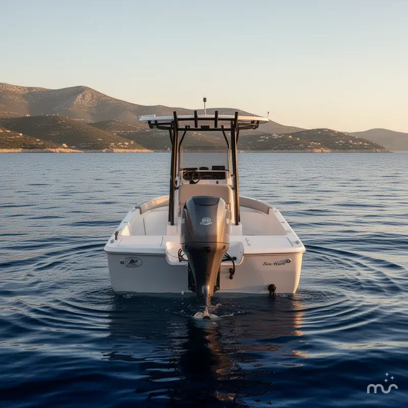 Slide: The Image of Sea Hunt BX 22 2026 - 3