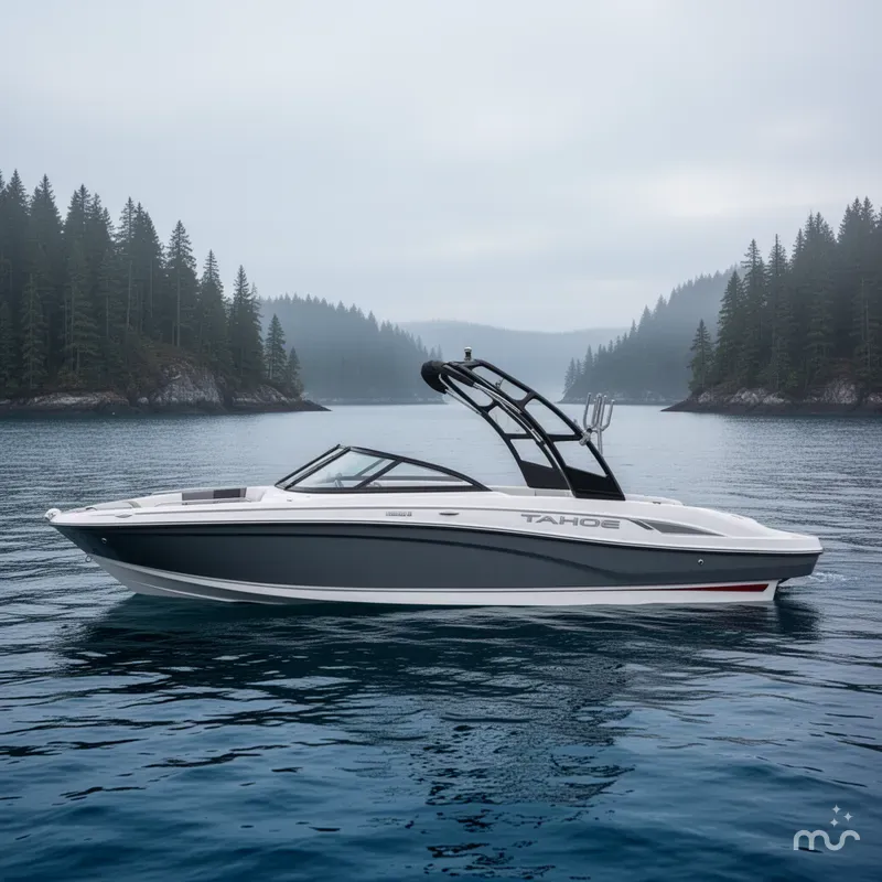 Slide: The Image of Tahoe 210 S 2023 - 2