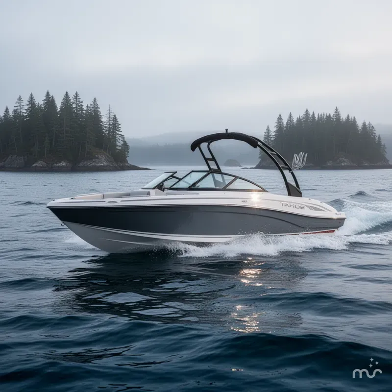 Slide: The Image of Tahoe 210 S 2023 - 4