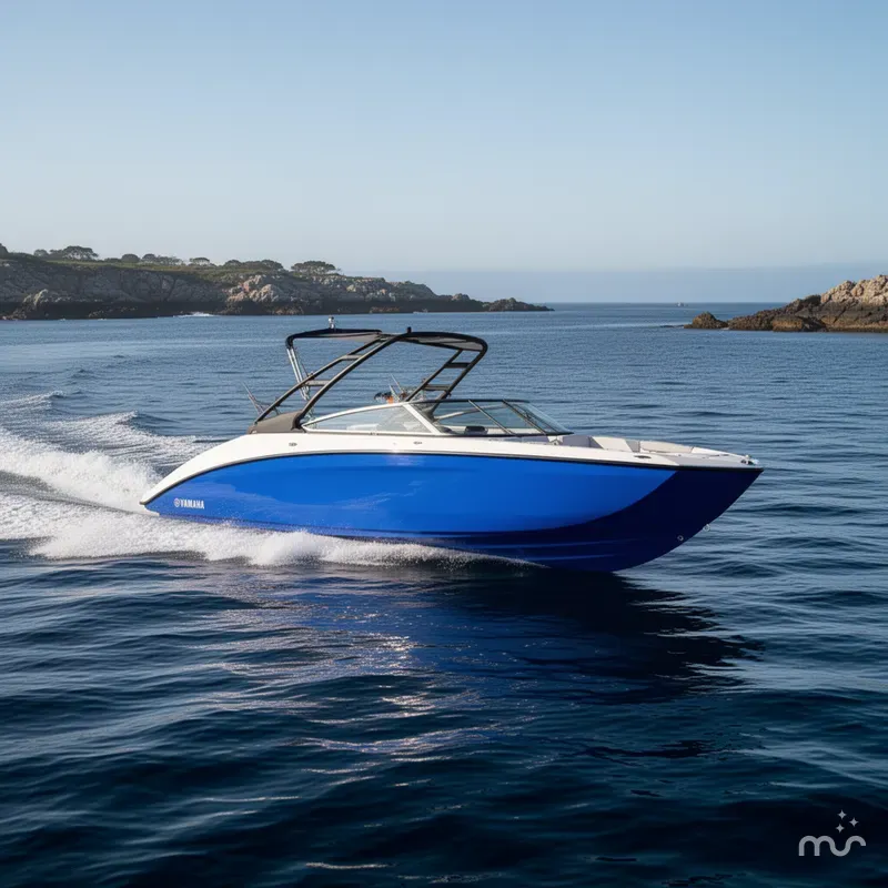 The Image of Yamaha AR250 2025 - 0
