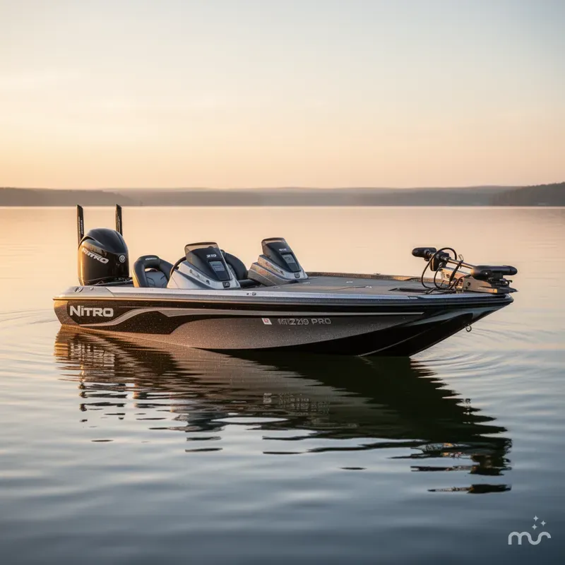 Slide: The Image of Nitro Z19 Pro 2020 - 0