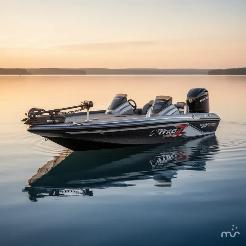 Slide: The Image of Nitro Z19 Pro 2020 - 1
