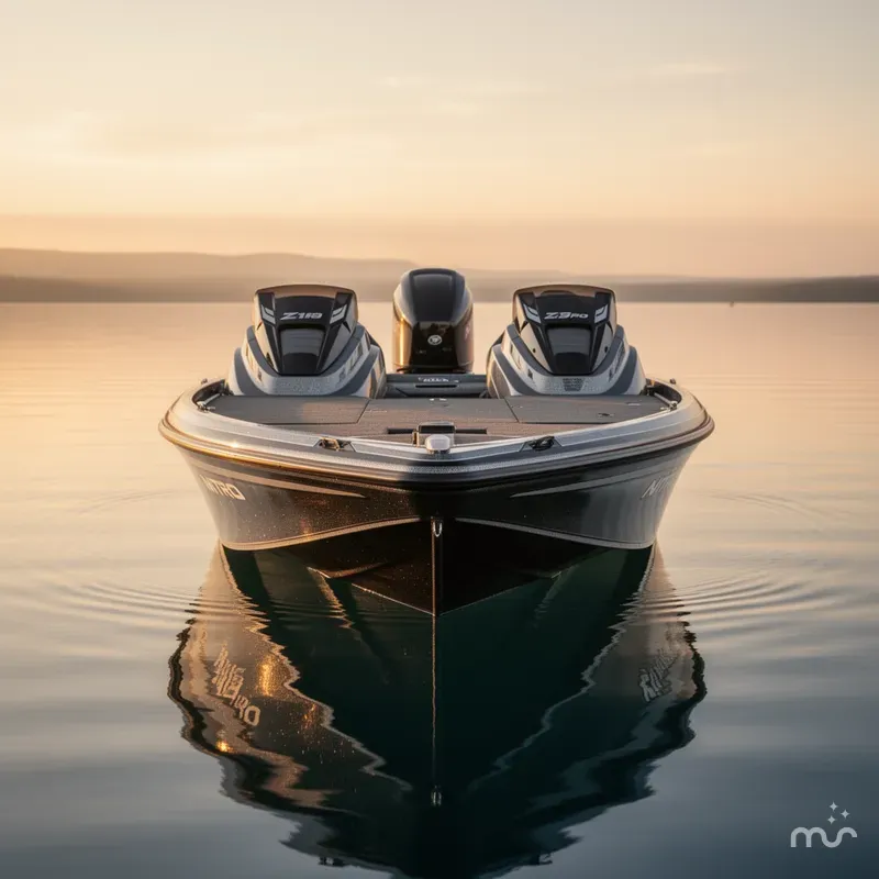 Slide: The Image of Nitro Z19 Pro 2020 - 2