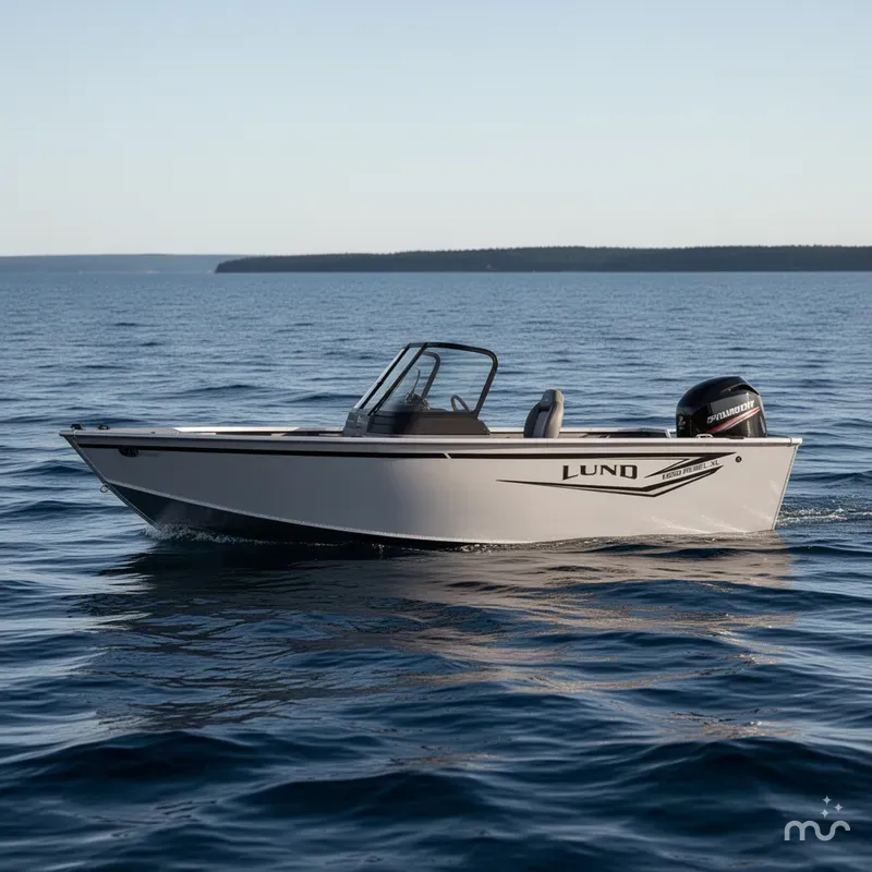 Slide: The Image of Lund 1650 Rebel XL Sport 2026 - 0