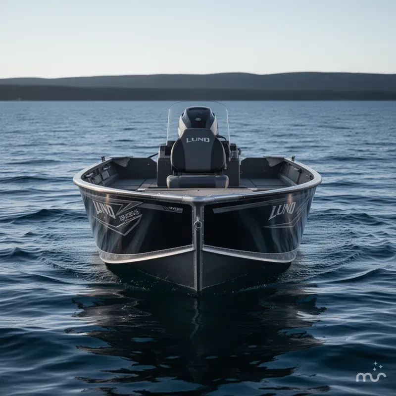 Slide: The Image of Lund 1650 Rebel XL XS 2026 - 3