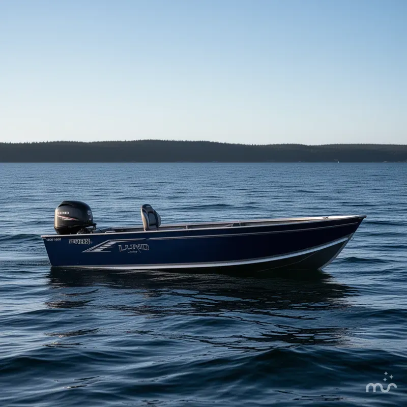 Slide: The Image of Lund 1600 Fury Tiller 2026 - 4