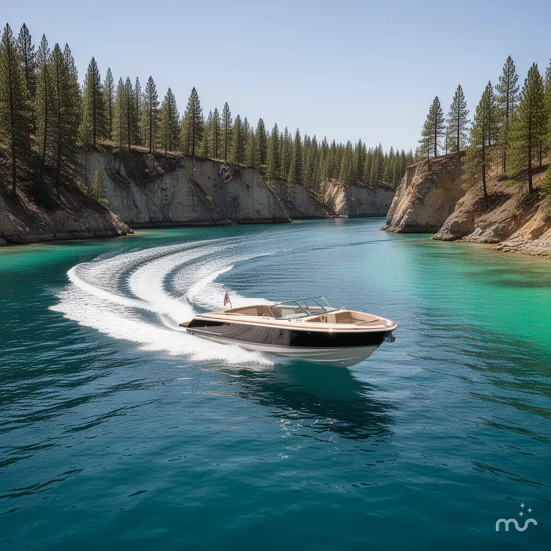 The Image of Chris-Craft Launch 27 2026 - 0